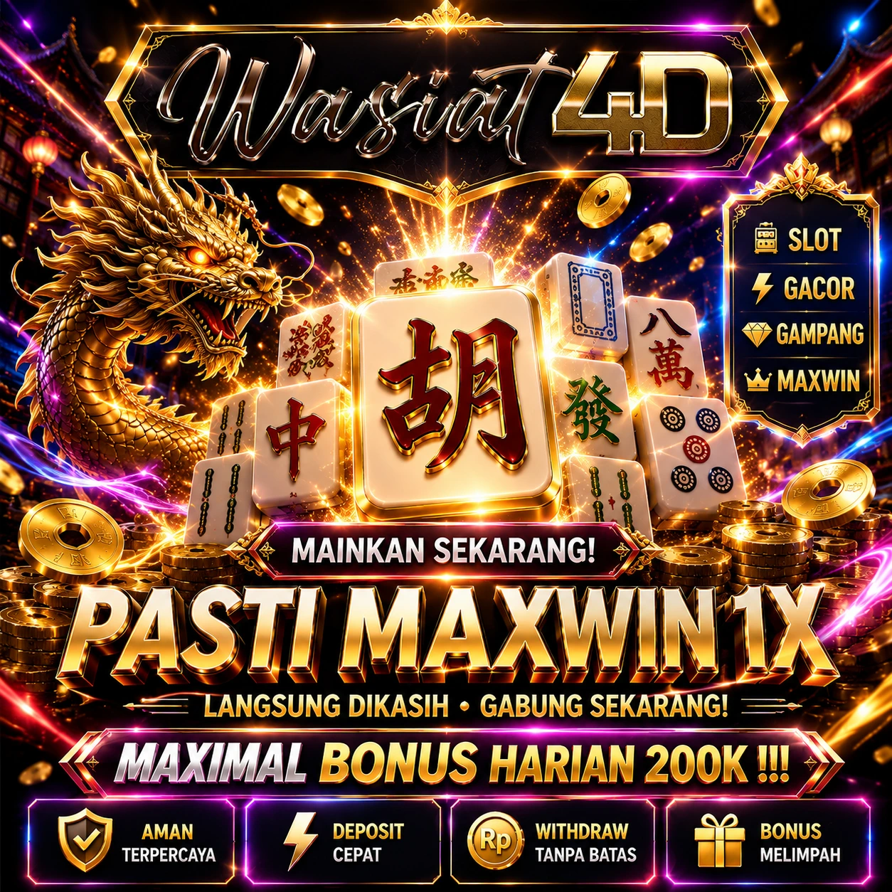Situs slot